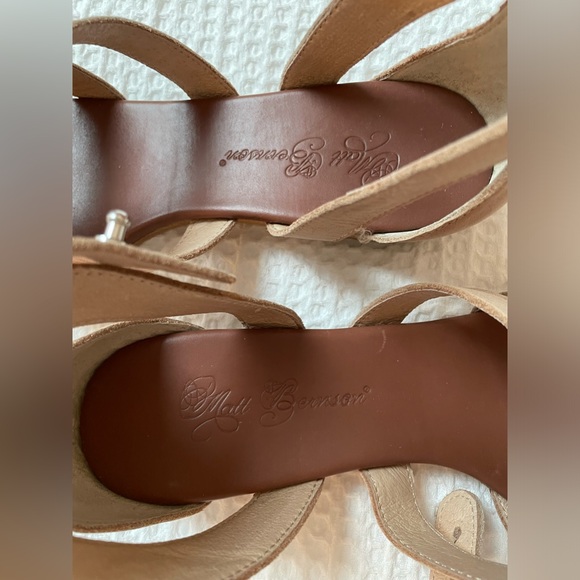 Matt Bernson - Sandals (size 9) - Picture 6 of 12